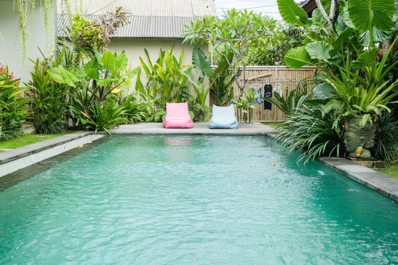 The Kumpi Bali By The Lavana Canggu Zewnętrze zdjęcie