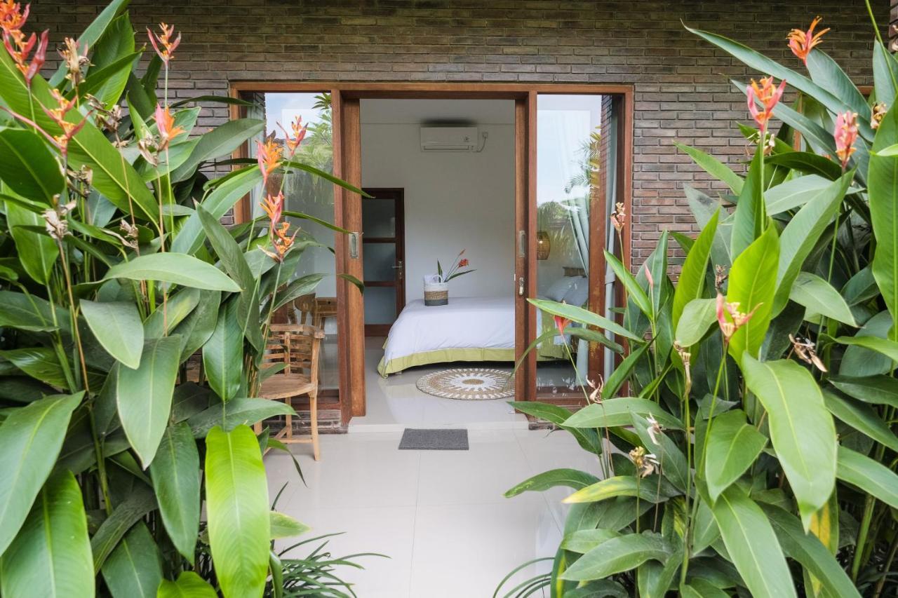 The Kumpi Bali By The Lavana Canggu Zewnętrze zdjęcie