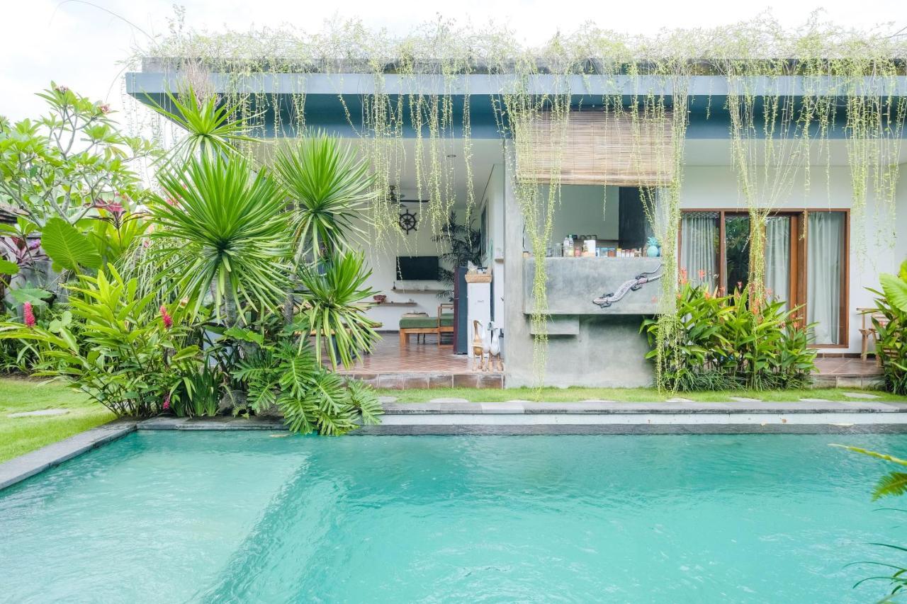 The Kumpi Bali By The Lavana Canggu Zewnętrze zdjęcie