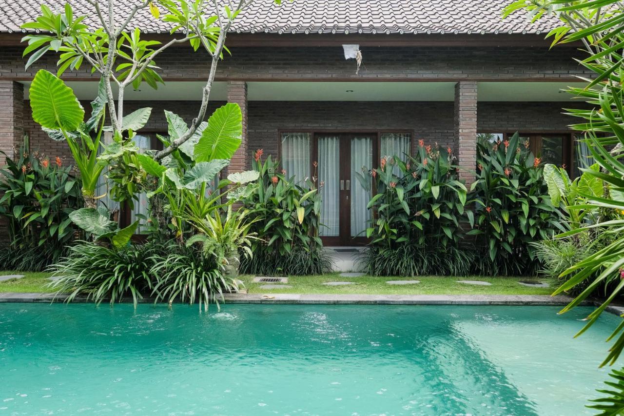 The Kumpi Bali By The Lavana Canggu Zewnętrze zdjęcie