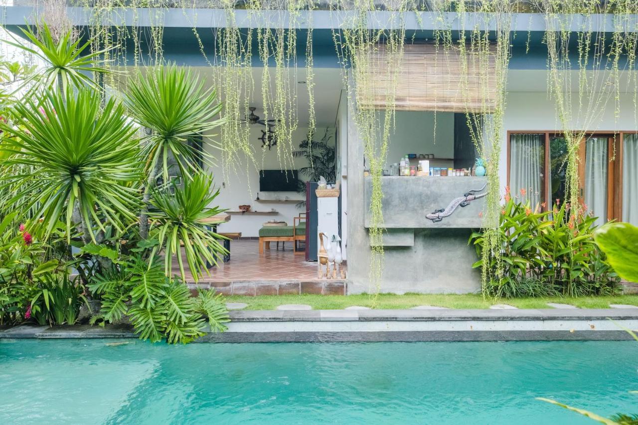 The Kumpi Bali By The Lavana Canggu Zewnętrze zdjęcie