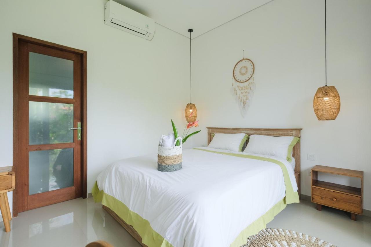The Kumpi Bali By The Lavana Canggu Zewnętrze zdjęcie