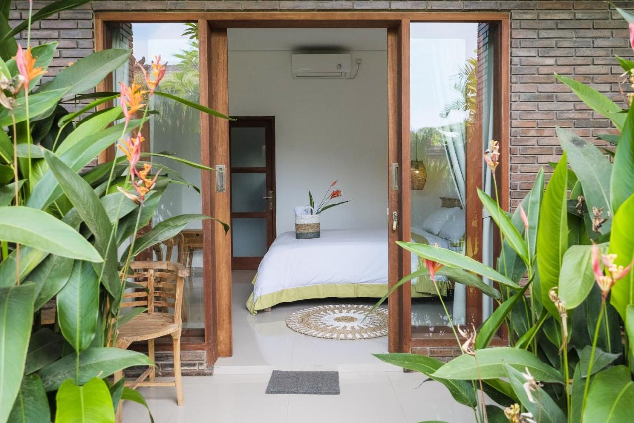 The Kumpi Bali By The Lavana Canggu Zewnętrze zdjęcie