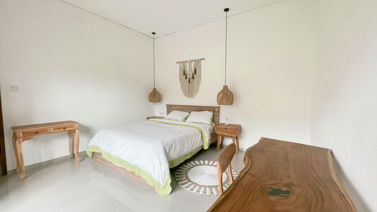 The Kumpi Bali By The Lavana Canggu Zewnętrze zdjęcie