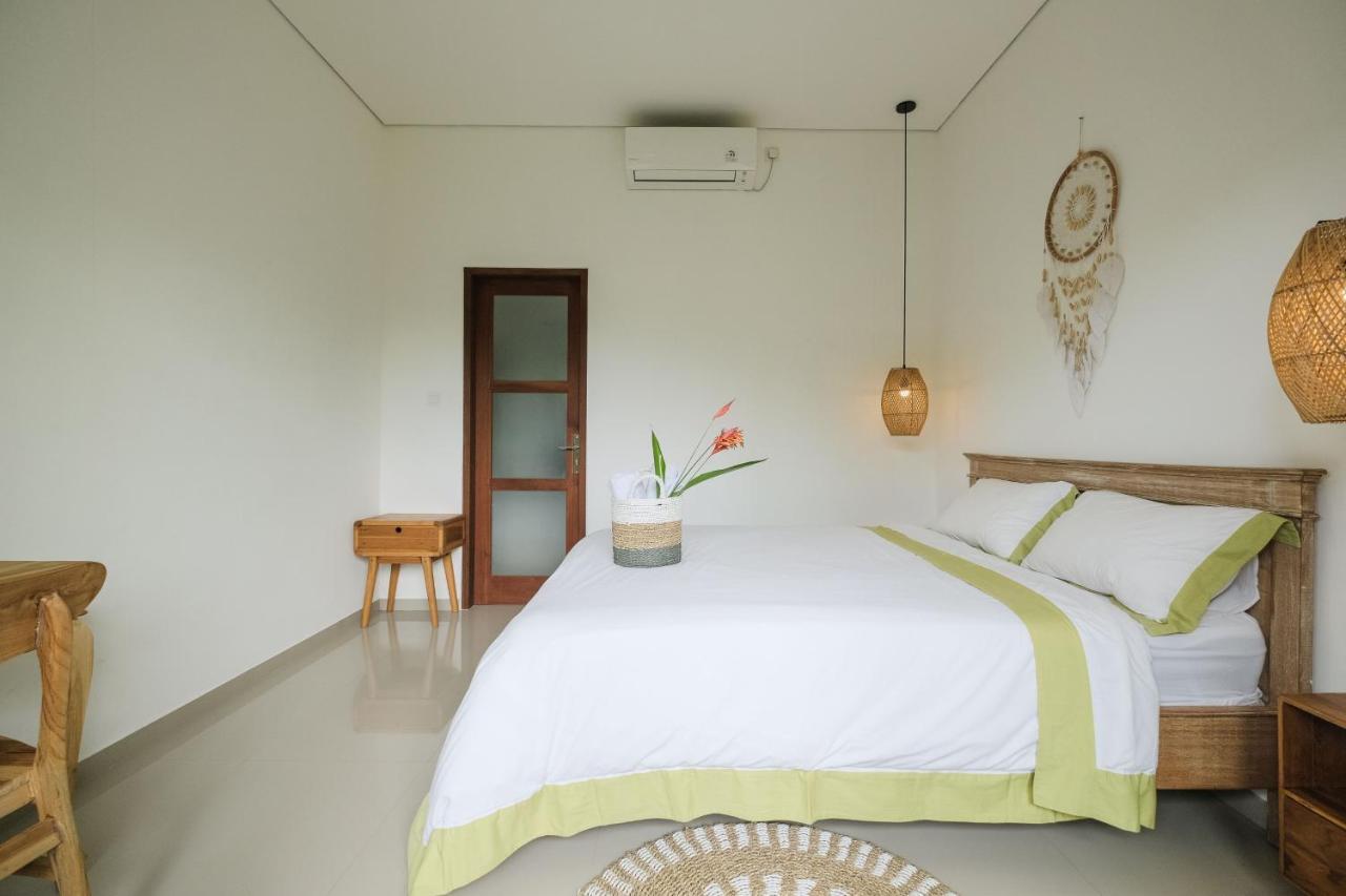 The Kumpi Bali By The Lavana Canggu Zewnętrze zdjęcie