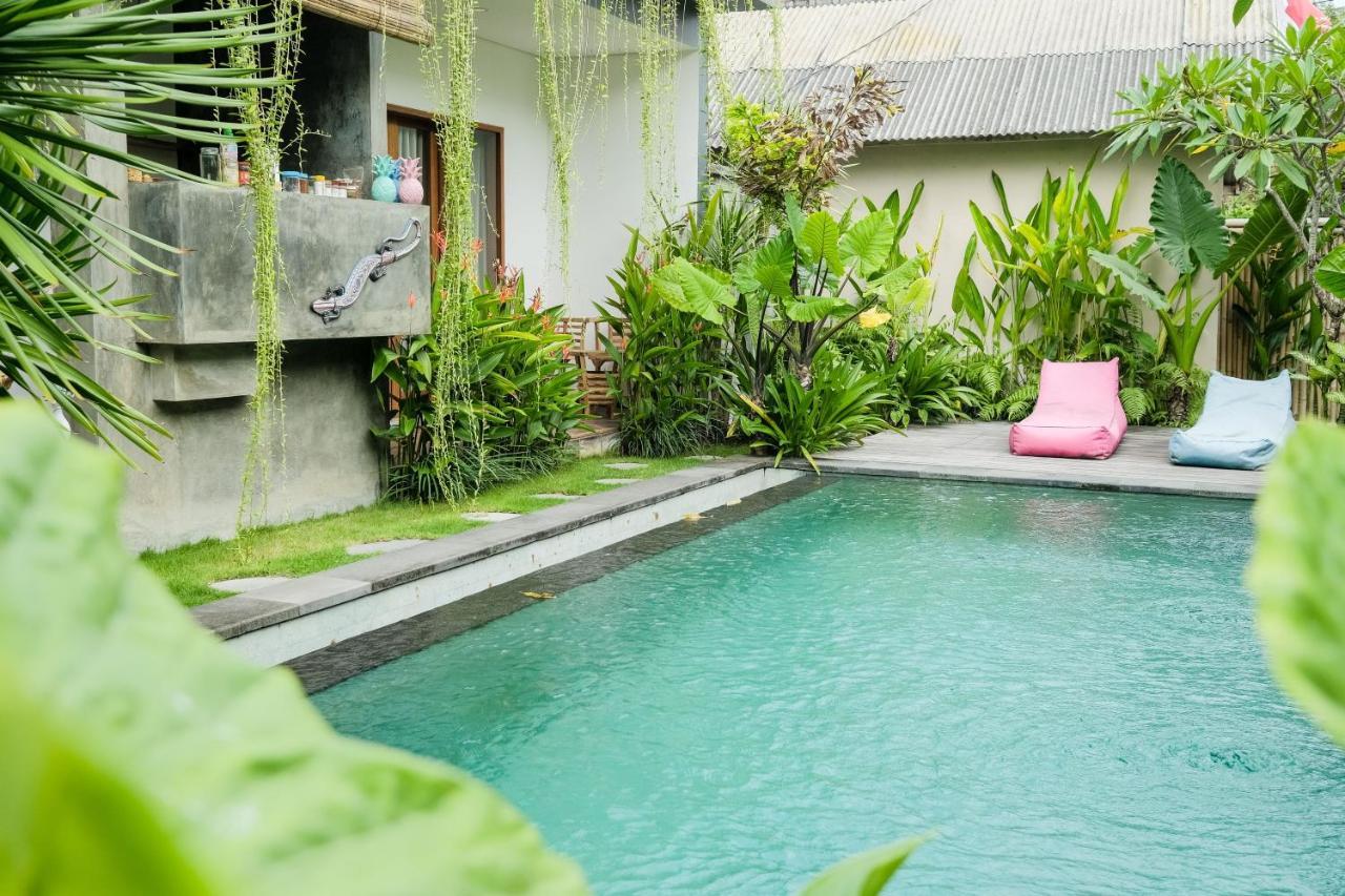 The Kumpi Bali By The Lavana Canggu Zewnętrze zdjęcie