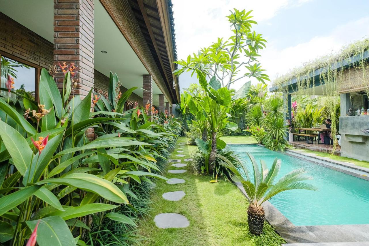 The Kumpi Bali By The Lavana Canggu Zewnętrze zdjęcie