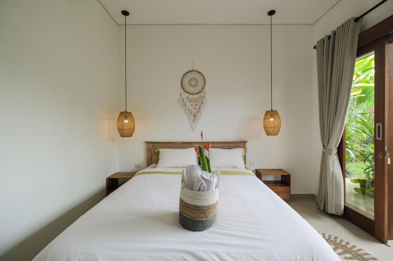The Kumpi Bali By The Lavana Canggu Zewnętrze zdjęcie
